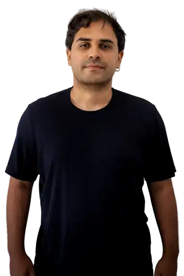 Anderson Moraes